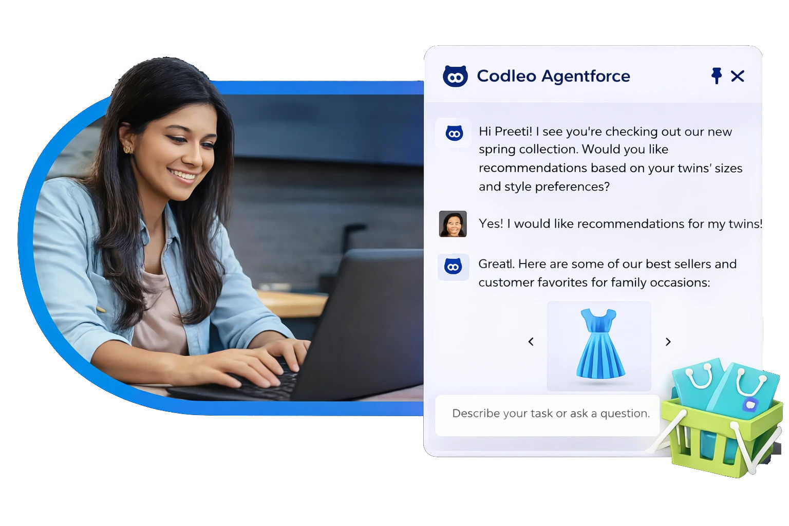 AI Driven Return Deflection Engine